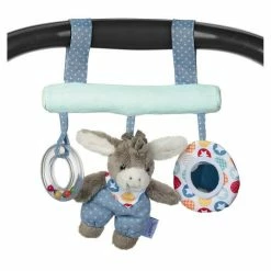 Promo 🤩 Sterntaler Activity-Trapez - Emmi ❤️