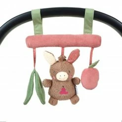 Budget 😍 Sterntaler Activity-Trapez - Esel Emmily 🛒