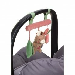 Budget 😍 Sterntaler Activity-Trapez - Esel Emmily 🛒 -Toys & Gifts Store sterntaler activity trapez esel emmily 6602107 d2