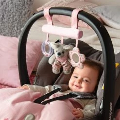 Discount ✔️ Sterntaler Activity-Trapez - Mabel 🌟 -Toys & Gifts Store sterntaler activity trapez mabel 6602001 d1