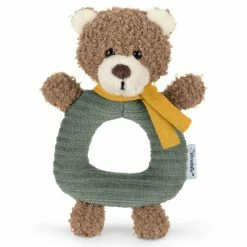 Cheapest ❤️ Sterntaler Greifling mit Rassel - Bär Ben 🔥