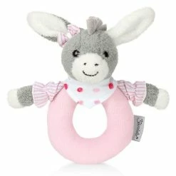 Deals 🤩 Sterntaler Grab with rattle - Emmi Girl 😀