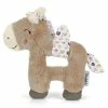 Outlet ✔️ Sterntaler Greifling mit Rassel - Pauline Pony 🥰 -Toys & Gifts Store sterntaler greifling mit rassel pauline pony 3302003 d0 1