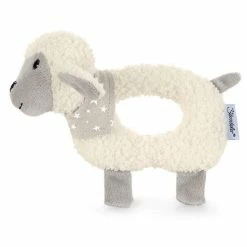 Best Sale 👏 Sterntaler Greifling mit Rassel - Stanley 😀