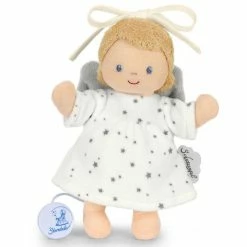 Best reviews of ✔️ Sterntaler Mini-Spieluhr - 17 cm - Schutzengel - Weiß / Grau 🎁