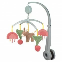 Wholesale βοΈ Sterntaler Musik-Mobile - Esel Emmily π