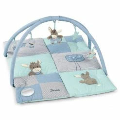 Wholesale 🤩 Sterntaler Spieldecke mit Spielbogen - Emmi 😉