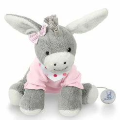 Wholesale 🛒 Sterntaler Music box 20 cm - Emmi Girl ⭐