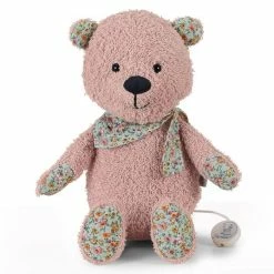 Best Pirce ❤️ Sterntaler Spieluhr L 27 cm - Baylee - Rose 🔔