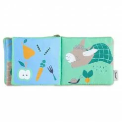 Deals ⭐ Sterntaler Stoff-Spielbuch - Esel Emmilius 🔔 -Toys & Gifts Store sterntaler stoff spielbuch esel emmilius 3502106 d1