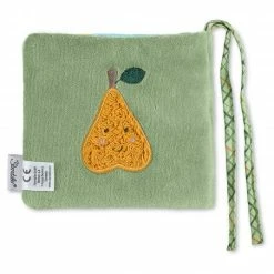 Deals ⭐ Sterntaler Stoff-Spielbuch - Esel Emmilius 🔔 -Toys & Gifts Store sterntaler stoff spielbuch esel emmilius 3502106 d4