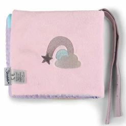 Flash Sale 🔥 Sterntaler Stoff-Spielbuch - Pauline Pony ⌛ -Toys & Gifts Store sterntaler stoff spielbuch pauline pony 3502003 d2