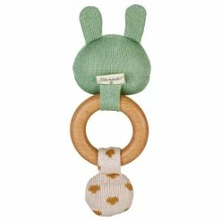 Budget 🧨 Sterntaler Strick-Greifling mit Holz aus Bio-Baumwolle - Hase Kinni 😉 -Toys & Gifts Store sterntaler strick greifling mit holz aus bio baumwolle hase kinni 3302104 d1