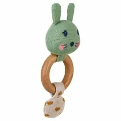 Budget 🧨 Sterntaler Strick-Greifling mit Holz aus Bio-Baumwolle - Hase Kinni 😉 -Toys & Gifts Store sterntaler strick greifling mit holz aus bio baumwolle hase kinni 3302104 d3