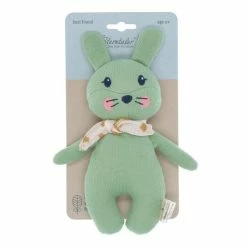 Hot Sale 🤩 Sterntaler Strick-Kuscheltier aus Bio-Baumwolle - 20 cm - Hase Kinni 👏 -Toys & Gifts Store sterntaler strick kuscheltier aus bio baumwolle 20 cm hase kinni 3002104 d4