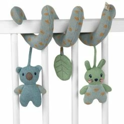 Top 10 ❤️ Sterntaler Strick-Spiel-Spirale aus Bio-Baumwolle - Koala Kalla ✨