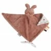 Deals 🧨 Nattou Schmusetuch Tioidou 65 x 40cm - Hase - Altrosa ❤️ -Toys & Gifts Store tattou schmusetuch tioidou 65 x 40cm hase altrosa 830102 d0