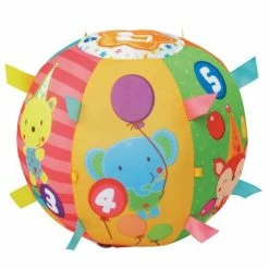 Hot Sale 🌟 Vtech 1-2-3 Tierspaß Ball 👍 -Toys & Gifts Store vtech 1 2 3 tierspass ball 80 166104 d1