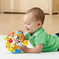 Cheapest ✔️ Vtech Colourful gripping world 🌟 -Toys & Gifts Store vtech bunte greifwelt 80 502904 d2