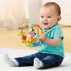 Cheapest ✔️ Vtech Colourful gripping world 🌟 -Toys & Gifts Store vtech bunte greifwelt 80 502904 d3