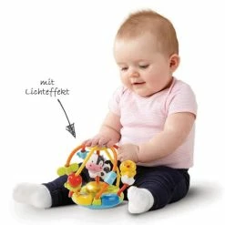Cheapest ✔️ Vtech Colourful gripping world 🌟 -Toys & Gifts Store vtech bunte greifwelt 80 502904 d4