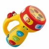 Promo 🔔 Vtech Fröhliche Taschenlampe 🥰 -Toys & Gifts Store vtech frohliche taschenlampe 80 124004 d0