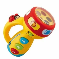 Promo π Vtech FrΓΆhliche Taschenlampe π₯°