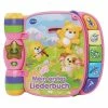 Cheapest 🔥 Vtech My first songbook - Pink 🥰 -Toys & Gifts Store vtech mein erstes liederbuch pink 80 166754 d0