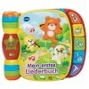 Best Pirce 🎉 Vtech My first songbook - Red ❤️ -Toys & Gifts Store vtech mein erstes liederbuch rot 80 166704 d0