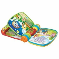 Best Pirce 🎉 Vtech My first songbook - Red ❤️ -Toys & Gifts Store vtech mein erstes liederbuch rot 80 166704 d2