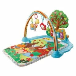 Best Pirce 🤩 Vtech Music Play Blanket 🌟