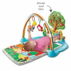 Best Pirce 🤩 Vtech Music Play Blanket 🌟 -Toys & Gifts Store vtech musik spieldecke 80 190604 d2