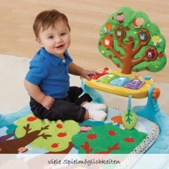 Best Pirce 🤩 Vtech Music Play Blanket 🌟 -Toys & Gifts Store vtech musik spieldecke 80 190604 d4