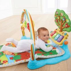 Best Pirce 🤩 Vtech Music Play Blanket 🌟 -Toys & Gifts Store vtech musik spieldecke 80 190604 d5