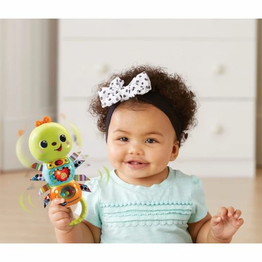 Cheap β€οΈ Vtech Raupen-Rassel π 5 Cheap β€οΈ Vtech Raupen-Rassel π - Image 3