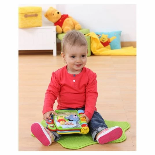 Buy β€οΈ Vtech Winnie Puuh's Adventure Book The Funny Honey Search π 7 Buy β€οΈ Vtech Winnie Puuh's Adventure Book The Funny Honey Search π - Image 5