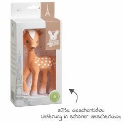 New ❤️ Vulli Spieltier aus Naturkautschuk - Fan Fan das kleine Rehkitz ⌛ 9 New ❤️ Vulli Spieltier aus Naturkautschuk - Fan Fan das kleine Rehkitz ⌛ -Toys & Gifts Store vulli spieltier aus naturkautschuk fan fan das kleine rehkitz 101 016 030 d2