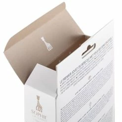 Buy 🛒 Vulli Play animal Sophie the giraffe made of natural rubber 💯 -Toys & Gifts Store vulli spieltier aus naturkautschuk sophie la girafe 101 000 015 d4