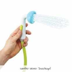 Toys & Gifts Store -Toys & Gifts Store yookidoo babydusche elefant blau mit grun 04 40159 d1