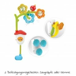 Toys & Gifts Store -Toys & Gifts Store yookidoo wasserspiel badewannen mobile 04 40158 d1