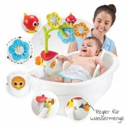 New ⭐ Yookidoo Wasserspiel Badewannen Mobile 😀 -Toys & Gifts Store yookidoo wasserspiel badewannen mobile 04 40158 d2
