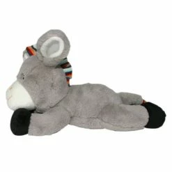 Deals 👏 ZAZU Cuddly toy with heart sound - Don the donkey 🧨