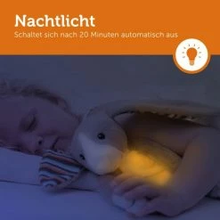 Best Sale 😀 ZAZU Kuscheltier-Nachtlicht mit Musik - Bo der Hase 🎁 -Toys & Gifts Store zazu kuscheltier nachtlicht mit musik bo der hase 14 107115 d4